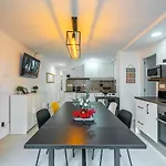 Apartment Sunny On Cabanal Beach Valencia