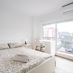 Apartment Sunny On Cabanal Beach Valencia