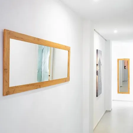 Apartamento Sunny On Cabanal Beach *