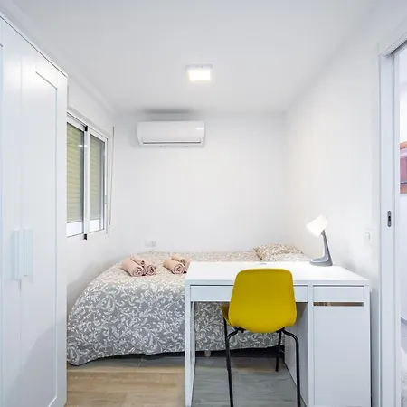 Apartamento Sunny On Cabanal Beach *