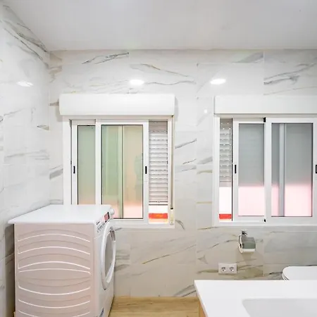 Apartamento Sunny On Cabanal Beach *
