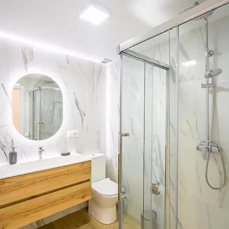 Apartamento Sunny On Cabanal Beach *