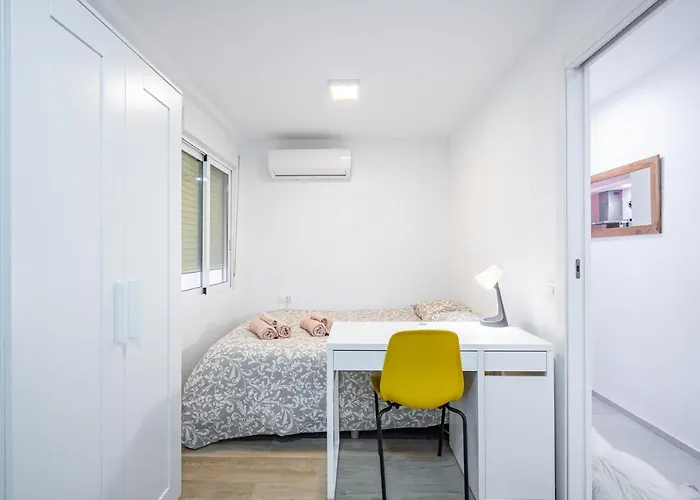 Apartment Sunny On Cabanal Beach *