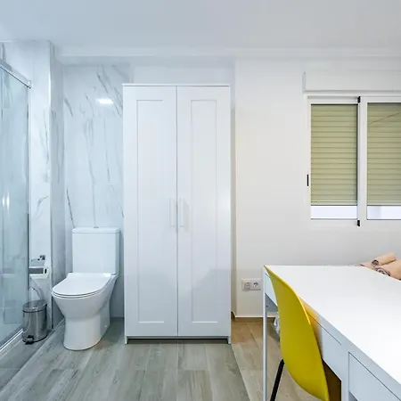 Apartment Sunny On Cabanal Beach Valencia